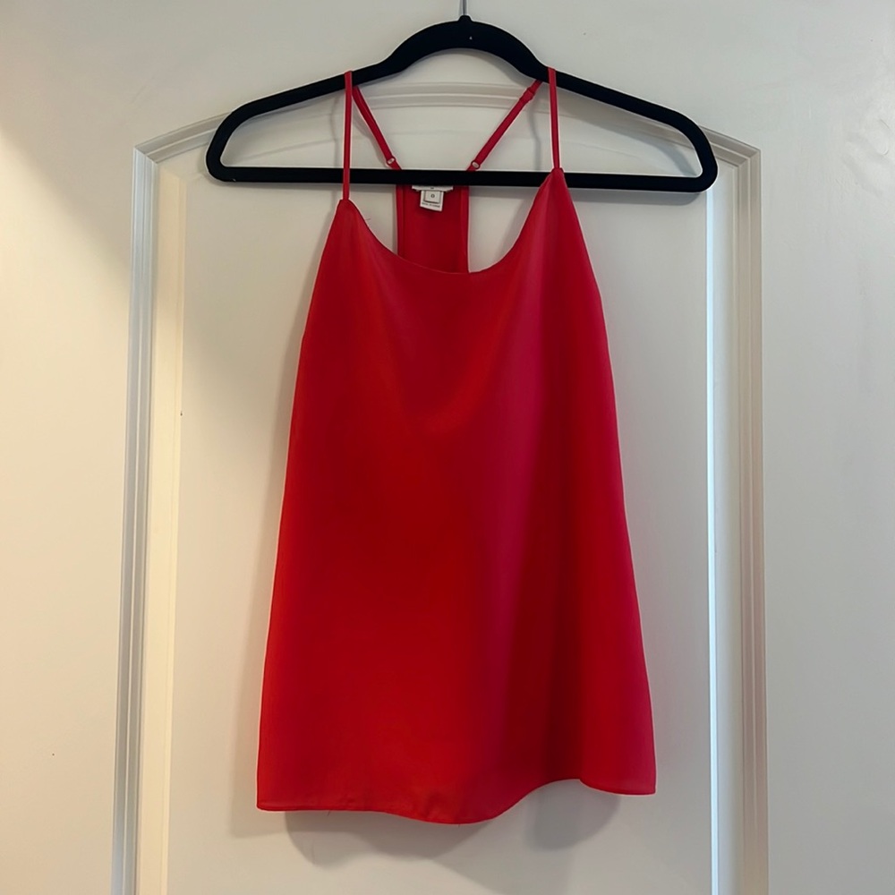 JCrew blouse